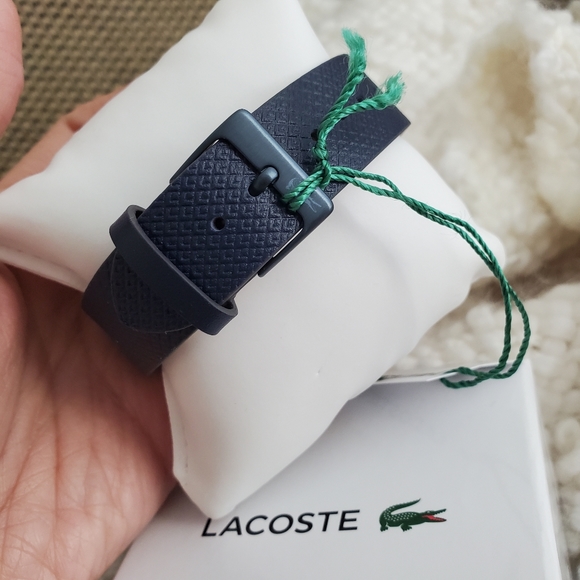 Lacoste Wrist Watch for Men - Picture 6 of 8